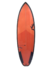 Prancha de Surf Rusty Dwart Too Epoxy 5´9-20,62 x 2,65-34,50 Litros