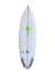 Prancha de Surf Oceanside Topanga EPS + Epoxy 5´10-19.25 x 2.44-30.5 Litros