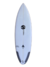 Prancha de Surf Oceanside Topanga EPS + Epoxy 5´8-19 x 2,37-28,50 Litros