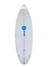 Prancha de Surf Oceanside Topanga EPS + Epoxy 6´0-19.50 x 2.49-32.50 Litros - comprar online
