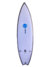 Prancha de Surf Oceanside Ventura XPS + EPOXY 6´0-19.50 x 2.43-32 Litros