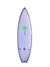 Prancha de Surf Oceanside Ventura XPS + EPOXY 5´10-19,13 x 2,39-30 Litros