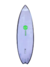Prancha de Surf Oceanside Ventura XPS + EPOXY 5´10-19,13 x 2,39-30 Litros - comprar online