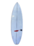 Prancha de Surf Chilli Volume II EPS + EPOXY 5´10-19 1/8 x 2 1/2-28.90 Litros - comprar online