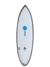 Prancha de Surf Oceanside Zuma 5´11-20.15 x 2.56-33.50 Litros