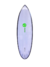 Prancha de Surf Oceanside Zuma 6´4-20.80 x 2.66-38.50 Litros - comprar online