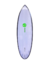 Prancha de Surf Oceanside Zuma 6´0-20.25 x 2.56-34.50 Litros - comprar online