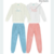 PIJAMA INFANTIL FLEECE SWEET DREAMS - comprar online