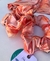 Scrunchie Orange