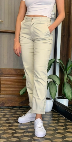 Pantalon Naomi Sastrero en internet