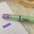 Marca texto Be Bold Pastel Newpen - Chuva de Cores Papelaria