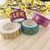 Washi tape Shine BRW