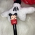 Caneta Mickey/Minnie baby na internet