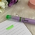 Marca texto Be Bold Neon Newpen - Chuva de Cores Papelaria