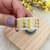 Washi tape Shine BRW - Chuva de Cores Papelaria