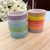 Kit washi tape candy color - comprar online