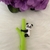 Caneta panda bambu - comprar online