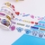 Kit washi tape BT21