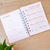 Agenda A6 2024 - comprar online