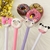 Caneta Donuts Animais - comprar online