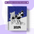 Agenda 2024 Good Feelings Mickey - comprar online