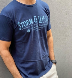 REMERA STORM - tienda online