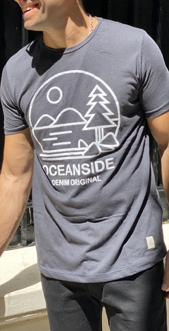 REMERA OCEAN - comprar online