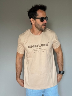 REMERA ENDURE - comprar online