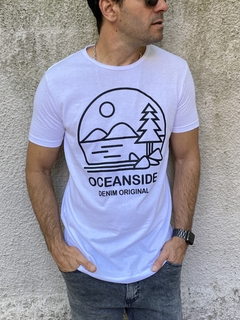 REMERA OCEAN