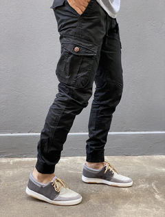 JOGGER BUXTON - comprar online