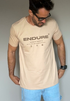 REMERA ENDURE