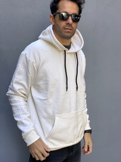 BUZO HOODIE DAKAR - comprar online