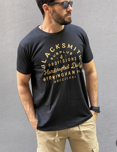 REMERA SMITH - tienda online