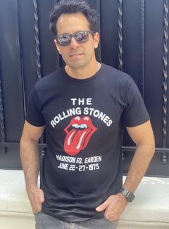 REMERA ROLLING STONE