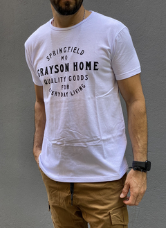 REMERA GRAYSON