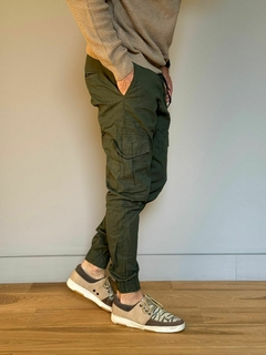 JOGGER CARGO OTAWA