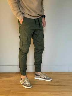 JOGGER CARGO OTAWA - comprar online