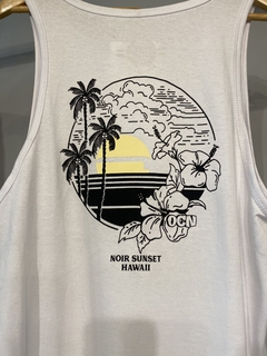 Imagen de MUSCULOSA SUNSET