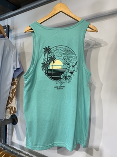 MUSCULOSA SUNSET - comprar online