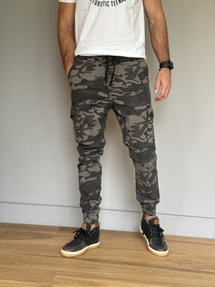 JOGGER STAMFORD