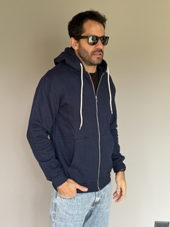 CAMPERA PORTLAND - comprar online