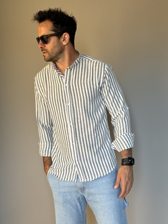 CAMISA BAYRON - comprar online