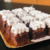 Brownie con dulce de leche y merengue - comprar online