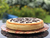 Cheesecake chocolate blanco - comprar online