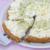 Key lime pie