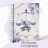 Caderno universitário direito