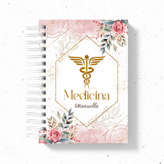 Agenda medicina - comprar online