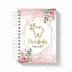 Agenda dentista - comprar online