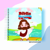 Bíblia infantil jesus