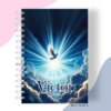 Caderno do crismando Victor